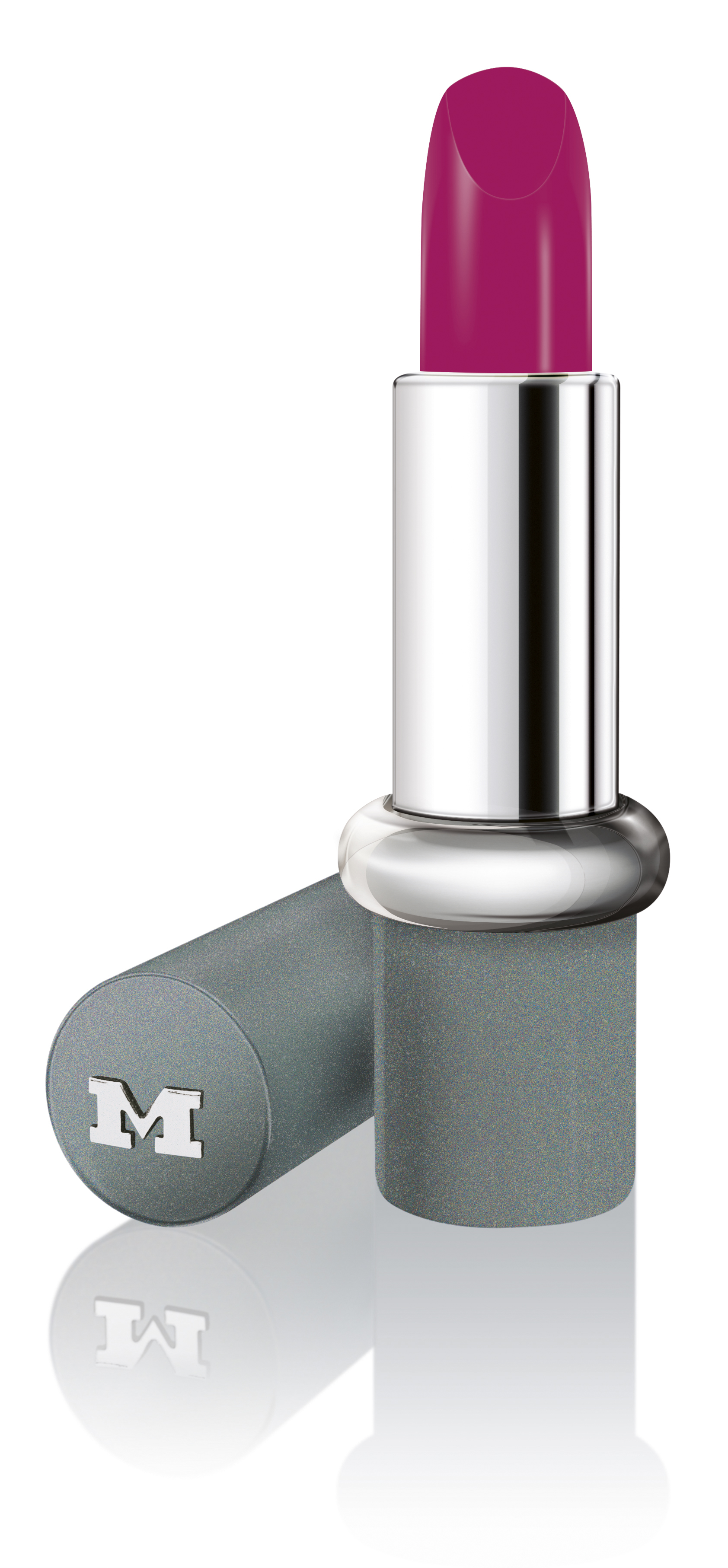 Glowing Violet  -  MAVALA Lippenstift - Feuchtigkeitsspendend, Satin Effekt, Komfort, Langhaftend 